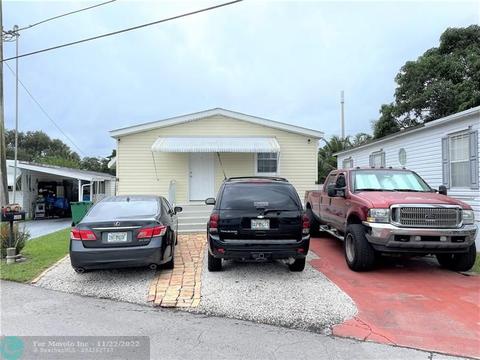 1649 SW 87th Ter, Davie, FL 33324
