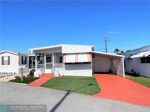 8549 SW 16th Pl, Davie, FL 33324