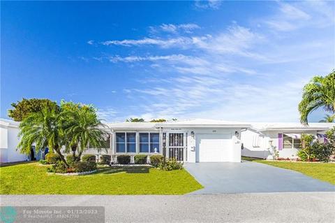 3041 NW 1st Dr, Pompano Beach, FL 33064