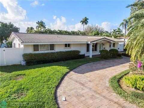 5111 NE 27th Ter, Lighthouse Point, FL 33064 | 40 Photos - Movoto