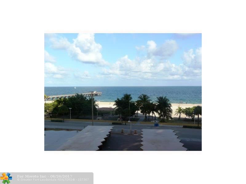 111 N Pompano Beach Bl #602, Pompano Beach, FL 33062 photo 1