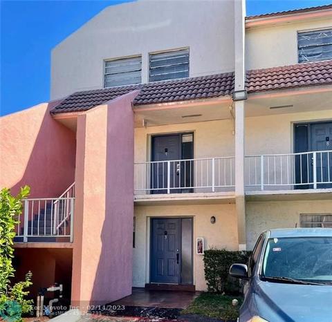 3751 NW 115th Way Unit 9 UNIT 9  3, Coral Springs, FL 33065