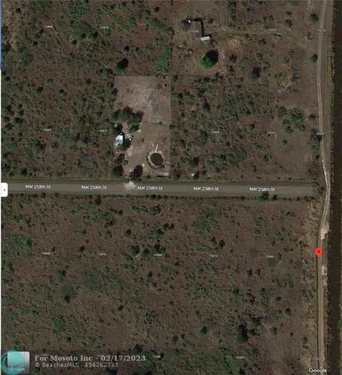 15208 NW 258th St, Okeechobee, FL 34972 photo 1