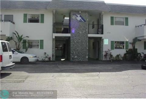 230 Southwest 1st Street #G 2, Pompano Beach, FL 33060