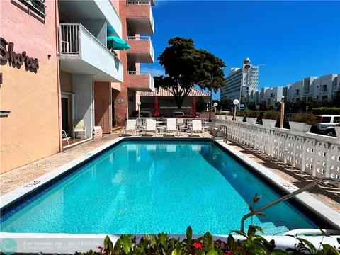 3201 NE 14th Street Cswy #502, Pompano Beach, FL 33062
