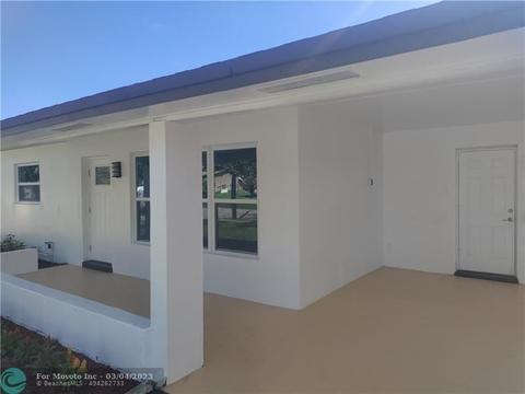 1610 NE 34th Ct, Pompano Beach, FL 33064