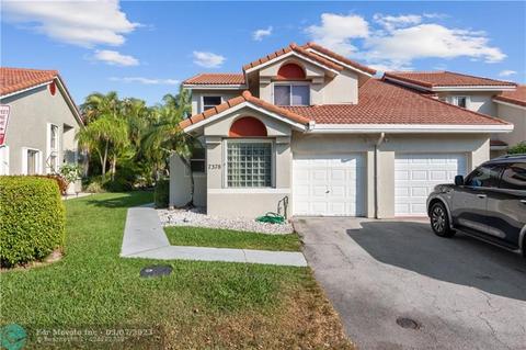7378 Pinewalk Dr #38-8, Margate, FL 33063