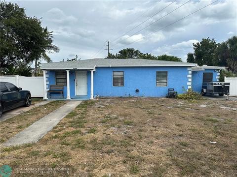 1500 Avenue F, Riviera Beach, FL 33404