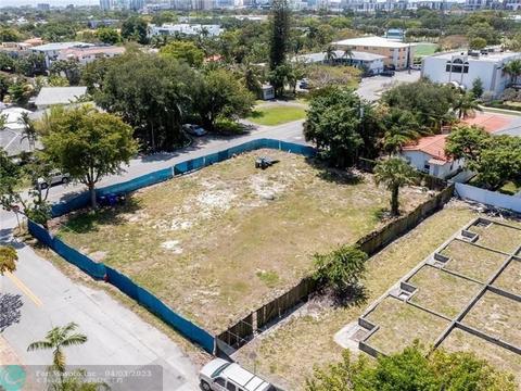 801-805 NE 16th Ave, Fort Lauderdale, FL 33304