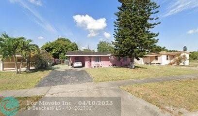 511 S Wc Owens, Clewiston, FL 33440