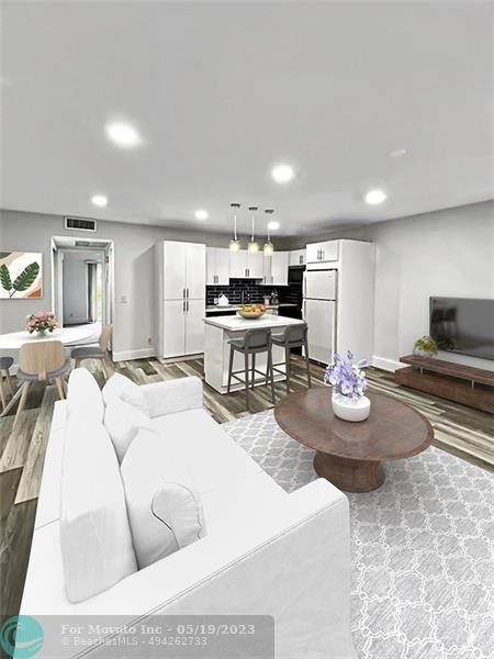 282 Mansfield G #282, Boca Raton, FL 33434