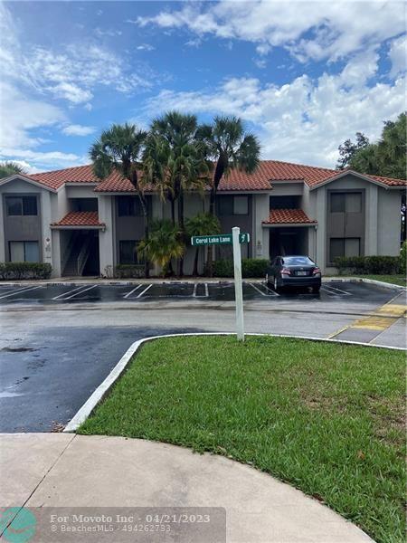3290 Coral Lake Ln #3290, Coral Springs, FL 33065
