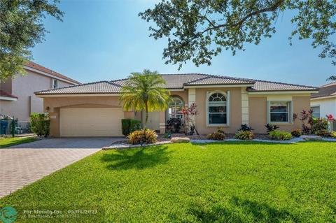 5350 NW 102nd Ave, Coral Springs, FL 33076