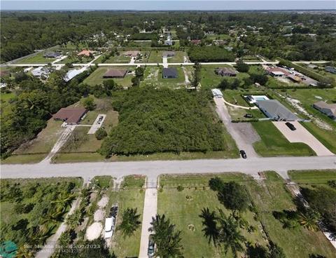 17881 35th Pl, Loxahatchee, FL 33470