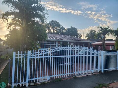 3455 W 1st Ave, Hialeah, FL 33012 photo 1
