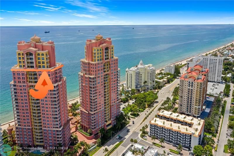2110 N Ocean Blvd Unit 29TH  