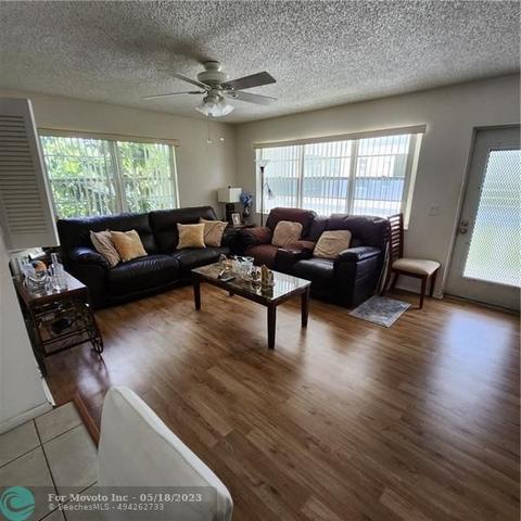 637 Durham W #637, Deerfield Beach, FL 33442