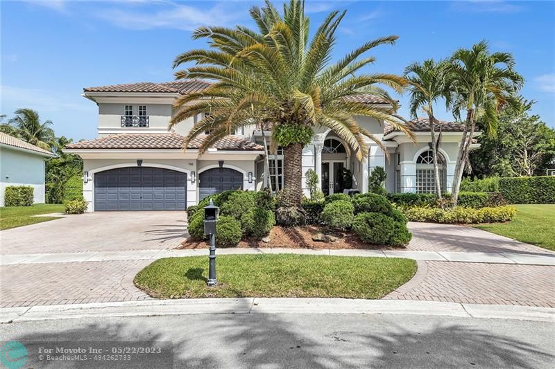 780 Coconut Palm Ter