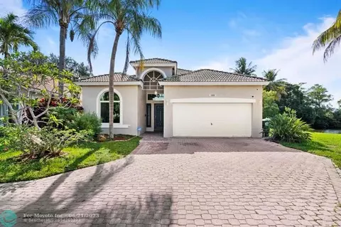 1808 NW 48th Ter, Coconut Creek, FL 33063
