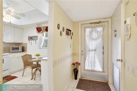 8821 Hampshire Drive #102 A, Coral Springs, FL 33065