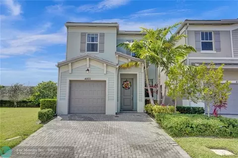 4801 NW 48th Ter, Tamarac, FL 33319