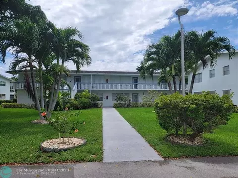 531 Durham S #531, Deerfield Beach, FL 33442
