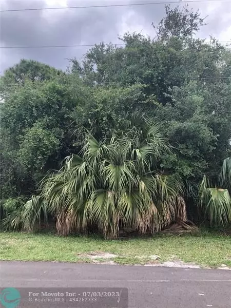 1997 SE South Buttonwood Dr, Port St Lucie, FL 34952