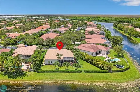 12200 NW 48th Dr, Coral Springs, FL 33076