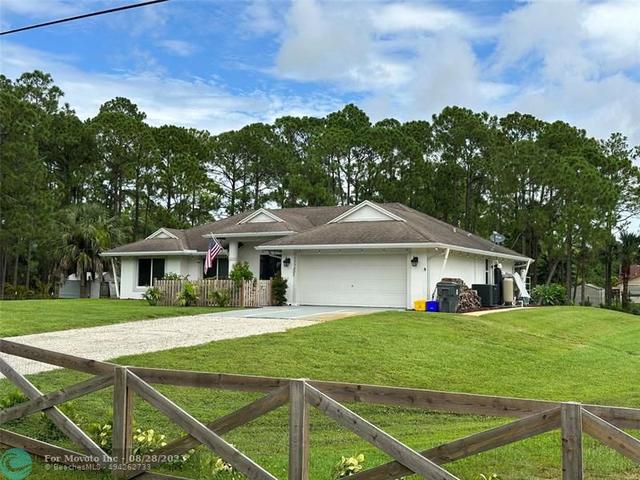 15361 68th Ct, Loxahatchee, FL 33470