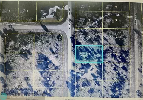 725 Bedford Point Ave, Other City - In The State Of Florida, FL 33974
