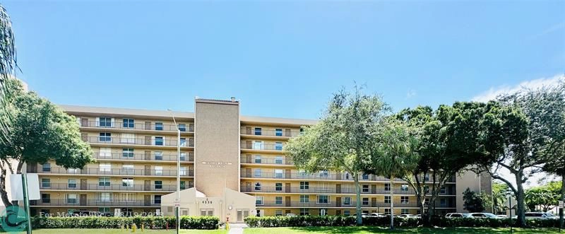 4550 NW 18th Ave Unit 407  