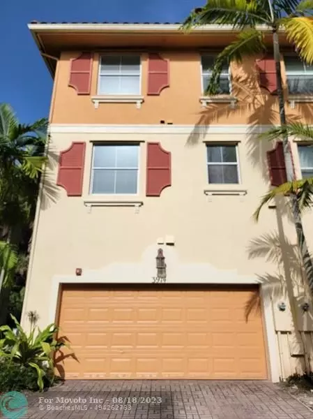 3914 Sleepy Orange Ln #., Coconut Creek, FL 33073