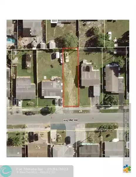 600 NW 2nd Ter, Deerfield Beach, FL 33441