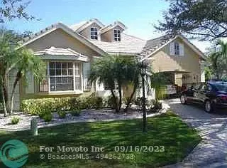 1965 NW 127th Ter, Coral Springs, FL 33071