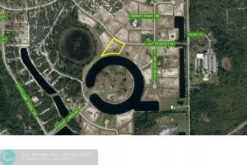 1009 Lake Reserve Rd, Other City - In The State Of Florida, FL 33875