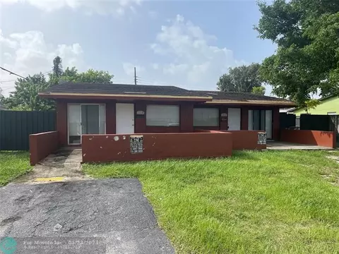 3010-3012 NW 13th St, Fort Lauderdale, FL 33311