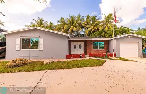 6516 NW 1st St, Margate, FL 33063