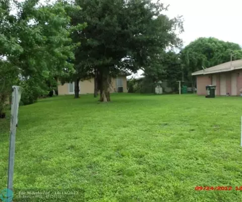 0 NW 8th Ave, Dania Beach, FL 33004