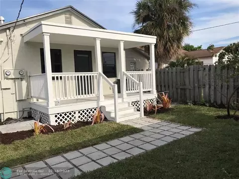531 N H St, Lake Worth, FL 33460