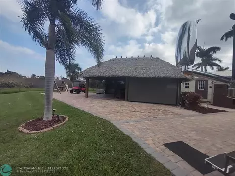 3724 SW 7th Mnr, Okeechobee, FL 34974 photo 1