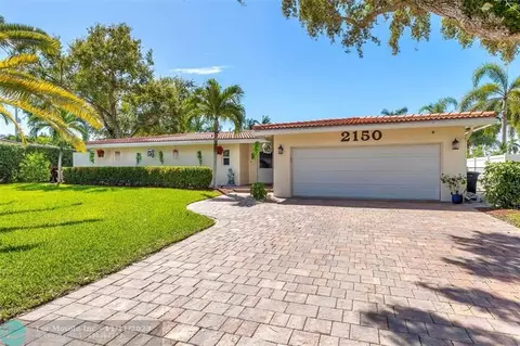 2150 NE 30th St, Lighthouse Point, FL 33064