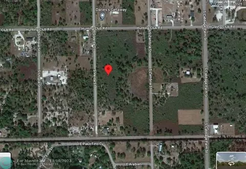 535 S Verda, Other City - In The State Of Florida, FL 33440