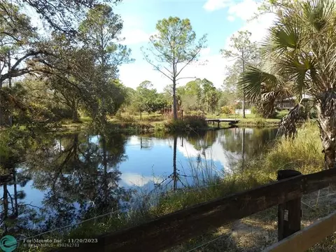 1360 Deer Run Rd, Labelle, FL 33935 photo 1