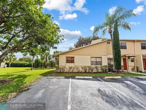 3370 Beau Rivage Dr #U1, Pompano Beach, FL 33064