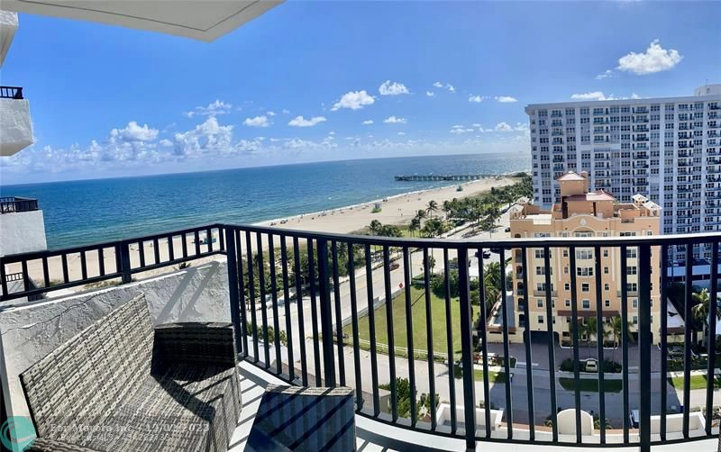 525 N Ocean Blvd Unit 1619  