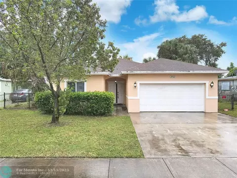 3611 NW 9th St, Lauderhill, FL 33311 | 11 Photos - Movoto