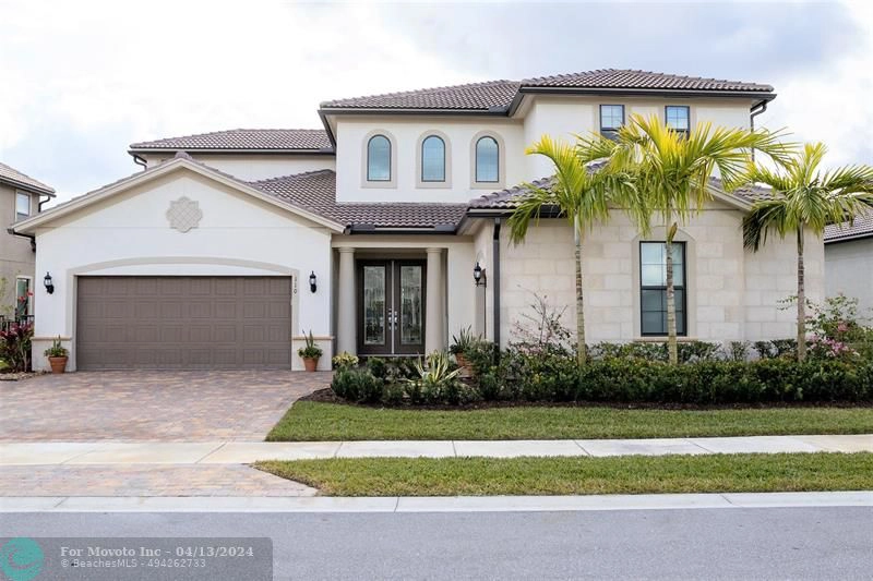 110 Echelon Crst Trl