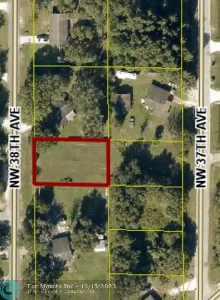 3578 NW 38th Ave, Okeechobee, FL 34972 photo 1