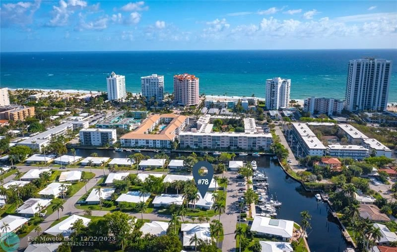 1431 S Ocean Blvd Unit 78  