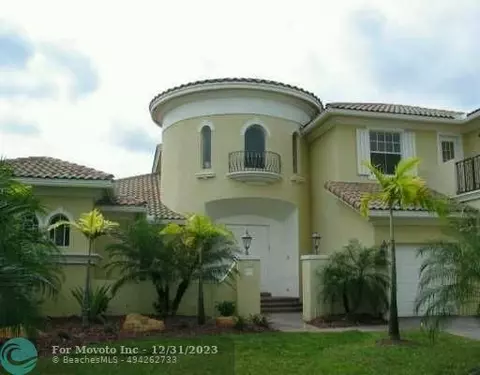 12628 NW 74th Pl, Parkland, FL 33076